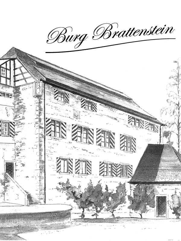  Skizze Burg Brattenstein 
