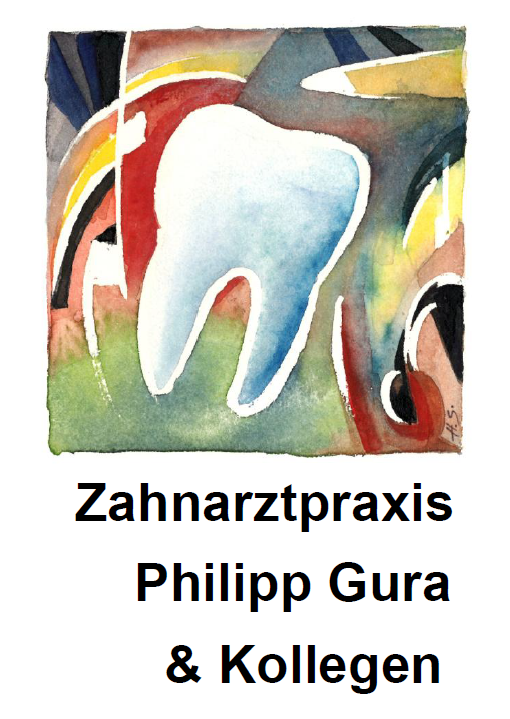 Logo Zahnarzt Philipp Gura 