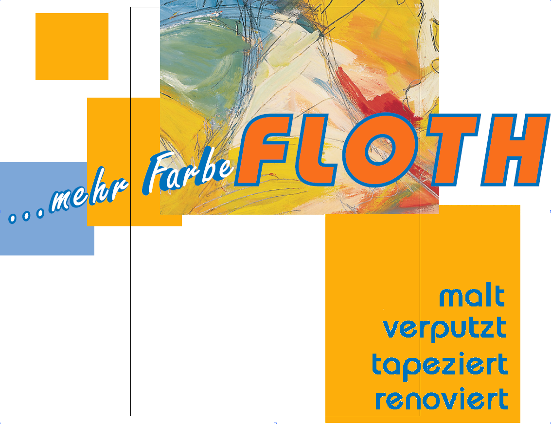  Logo der Firma Floth 
