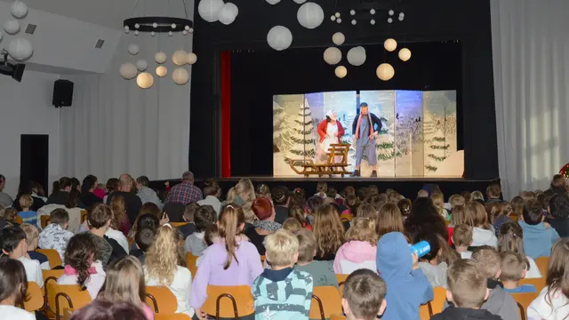 Kindertheater