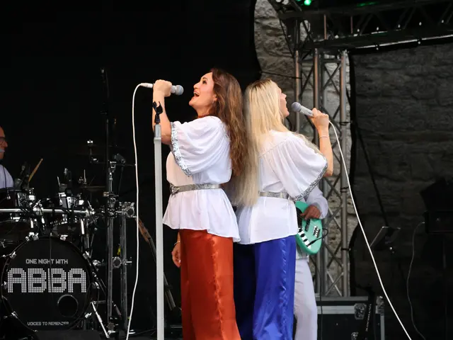 Abba in Röttingen